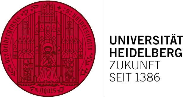 University of Heidelberg logo