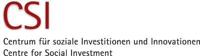 Center for Social Investment logo