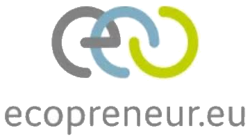 Ecopreneur logo