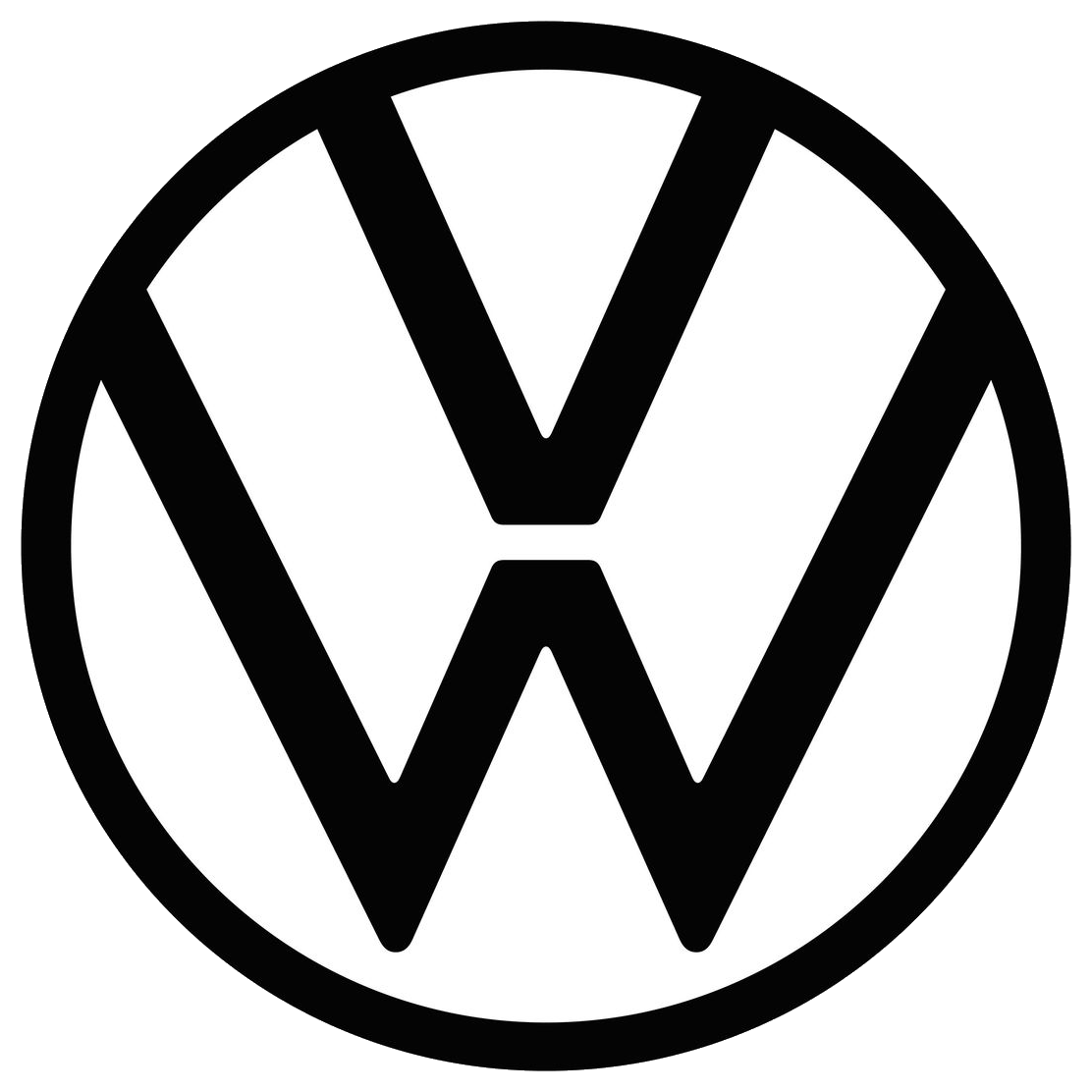 Volkswagen logo