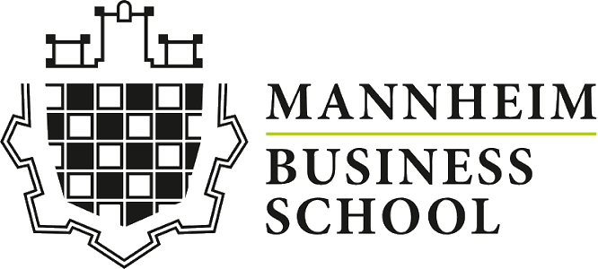 Mannheim Business School logo