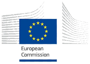 European Commission logo